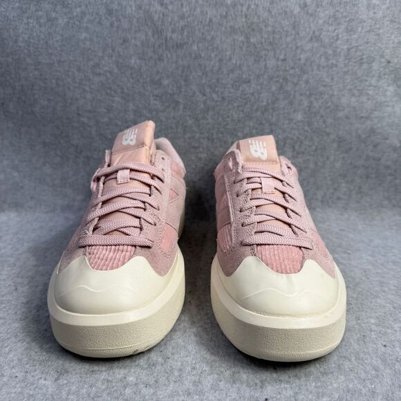 New Balance Shoes Mens Size 7.5 CT302 Pink & White Chunky Casual Sneaker CT302BC - Picture 2 of 10